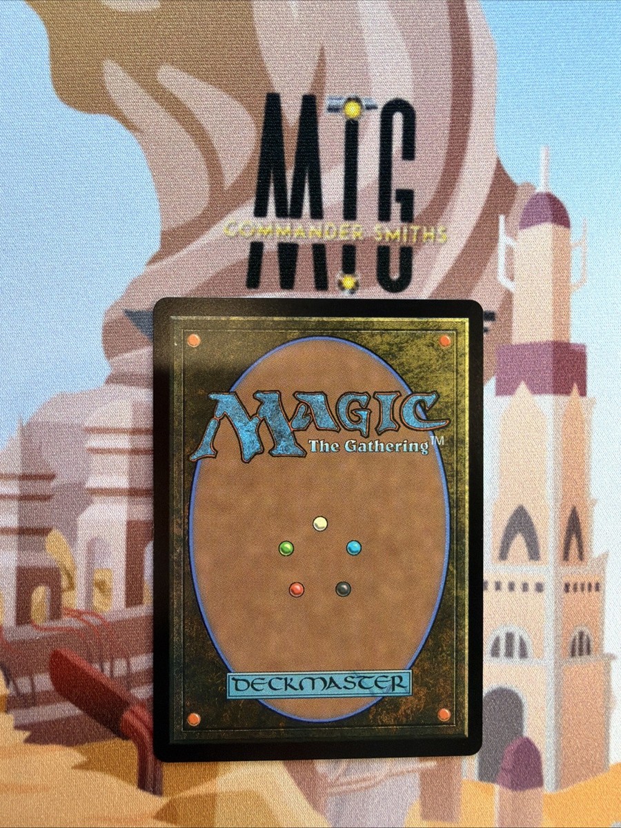 Preordain ✨ Sliver Scroll FOIL ✨ MTG NM JAPANESE Secrets of