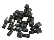 Radschraube Radbolzensatz SKODA FABIA III (NJ3) 1.0 TSI  DSG