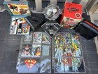 Superman Collection: 3 Watches (Death/Return/Reign Plus 17 Cards — photo 2