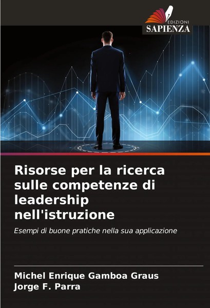 Michel Enrique Gamboa Graus (U. A.) | Risorse Per La Ricerca Sulle Competenze...-image
