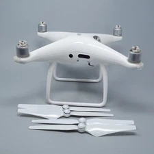 DJI Phantom 4 Pro Drone Quadcopter Only