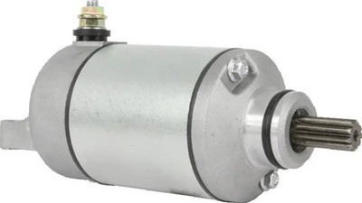 QuadBoss Electric Starter Motor Suzuki DRZ400SM 05-24