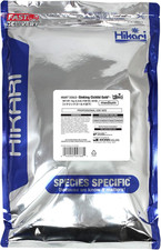 Hikari 2.2-Pound Sinking Cichlid Gold Pellets for Pets, Medium