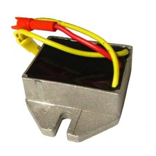 16 Amp Voltage Regulator Fits Briggs Stratton 8-20HP Engines 393374 691185