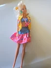 Vintage 1987 California Dream Barbie Doll  by Mattel