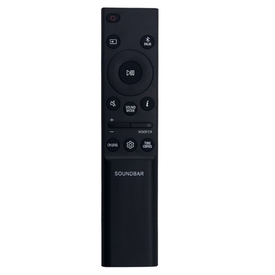 AH81-15047A -Fernbedienung für  Soundbar-Lautsprecher -Q990B -Q931976