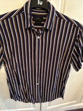 Men’s Relaxed Fit Shirts From Zara S