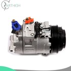 AC Compressor Fit For Mercedes-Benz E430 98-02 Dodge Sprinter 03-06 CO 105111C