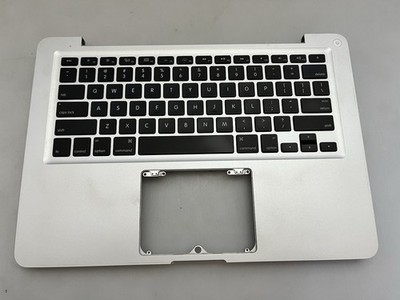 Apple Macbook Pro 13'' A1278 Mid 2010 Keyboard Top Case Palmrest 613-7799-A