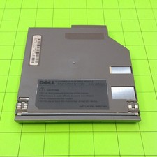 Dell Latitude D610 Laptop Computer Optical Disc Drive PH-0H9029