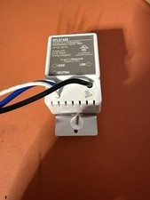 Honeywell RPLS740B Programmable Switch Timer 120V New Never Installed