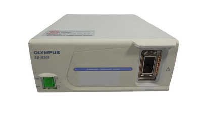 Olympus EU-M30S Endoscopic Ultrasound Centre - Free Shipping