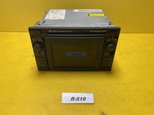VW Navigationsystem 3B0035191 Golf 4 Bora Passat * ohne Code* * R-519