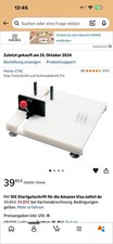 Etac Fix die Küchenhilfe, Fixierbrett, Einha...