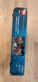 LEGO #4193 Pirates of the Caribbean-The London Escape FACTORY SEAL RETIRED -2012