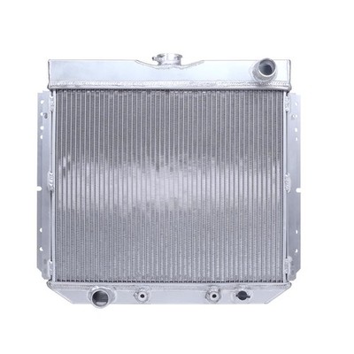 339 Radiator Ford Maverick 71-73 Mustang 69-70 Mercury Comet 71-73 Cougar 70