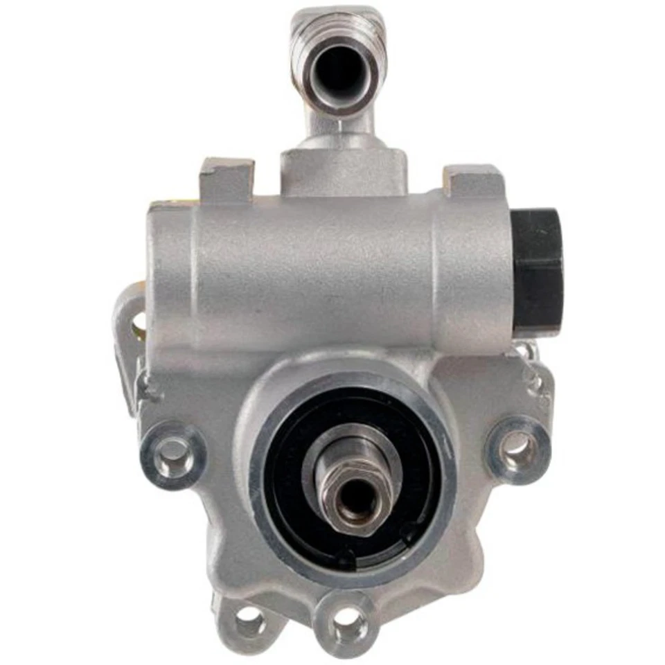 Bomba de dirección asistida 96-344 A1 Cardone para MB Mercedes SLK Clase C SLK350 SLK300 Foto 3 de 4