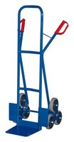 Variofit Stahlrohr-Treppenkarre 200 Kg - SK-1300