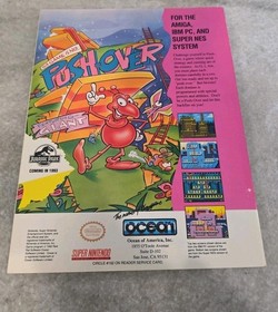 EGM #41 December 1992 Electronic Gaming Monthly - SNATCHER Sega CD Sonic 2 SNES