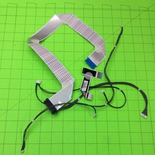 LG 32SR50F-B Monitor Multiple Internal Cable Wire