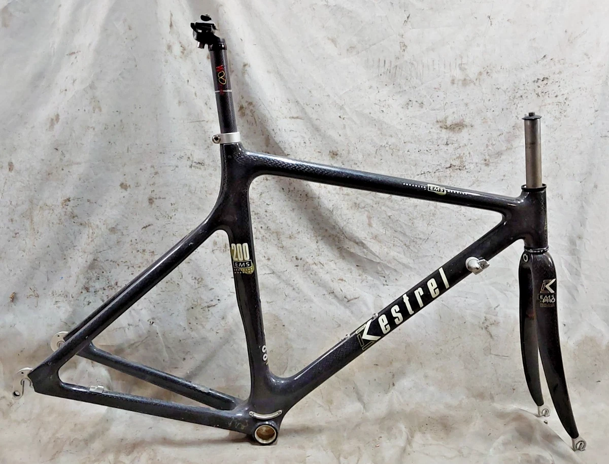 Preços baixos em Quadros de bicicleta Kestrel | eBay