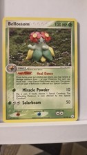 Bellossom 16/101 EX Hidden Legends 2004 Pokémon Card Rare NM