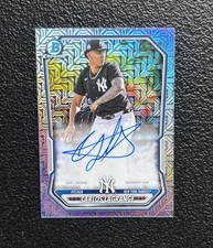 2026 Bowman Mega Box Baseball Checklist Guide in-content 46