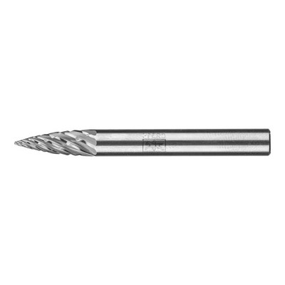 PFERD TOOLS Hartmetall Hochleistungsfrässtift ALLROUND Spitzbogen SPG Ø 06x18mm