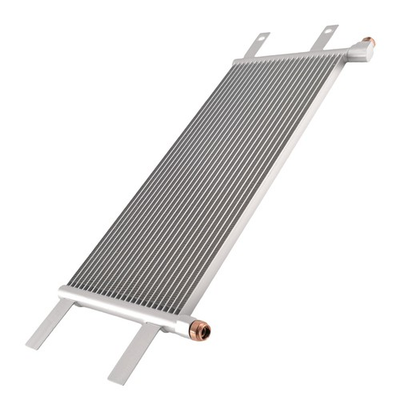 #ad #ad 24 Row Trans Oil Cooler for Ram 1500 2500 3500 V8 2014 2018 CH4050141 $196.57