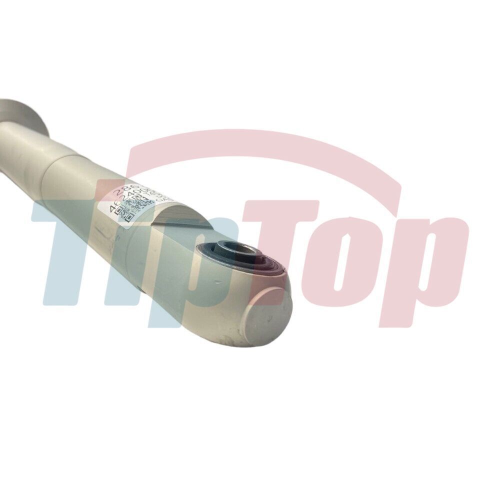 4x Front Rear Shock Absorbers For 2013-2018 Maserati GranTurismo #286945 #286946