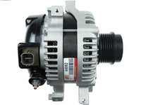Lichtmaschine Passend FüR Daihatsu Charade Toyota Auris Toyota Corolla 12V 100A