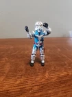 Vintage 1987 GI Joe Cobra Commander Battle Armor 3.75" Action Figure
