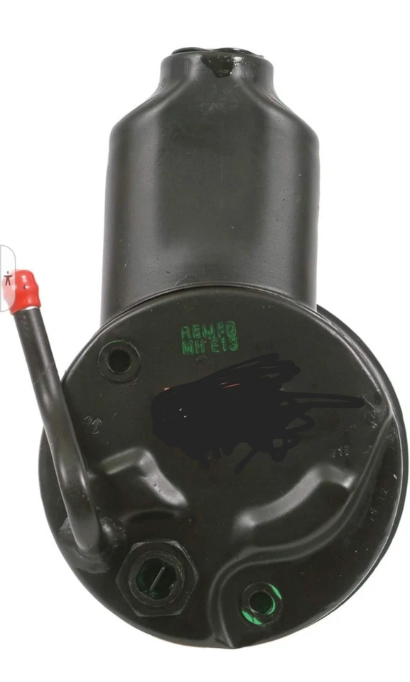 Bomba de dirección asistida A1 Cardone 20-8001 para 90-96 2500 3500 D250 D350 W250 W3 nueva Foto 2 de 4