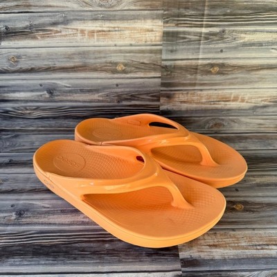 OOfos Women's OOlala Sandals - Glow women's size 6 | eBay