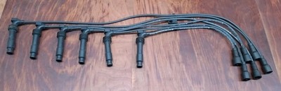 Zündkabel Satz Senator -B Omega A C30SE usw.
