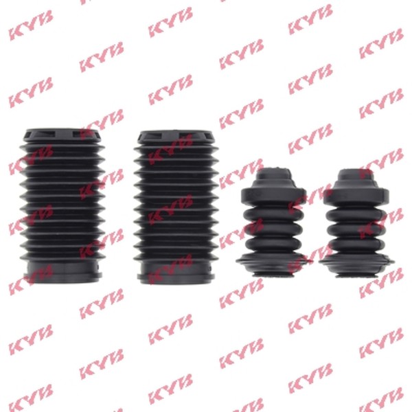 KYB StoßDäMpfer StaubschüTzer Protection Kit 910044 FüR Renault Espace VEL JK0 4-image