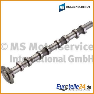 Camshaft Kolbenschmidt 50007101 inlet side for Ford