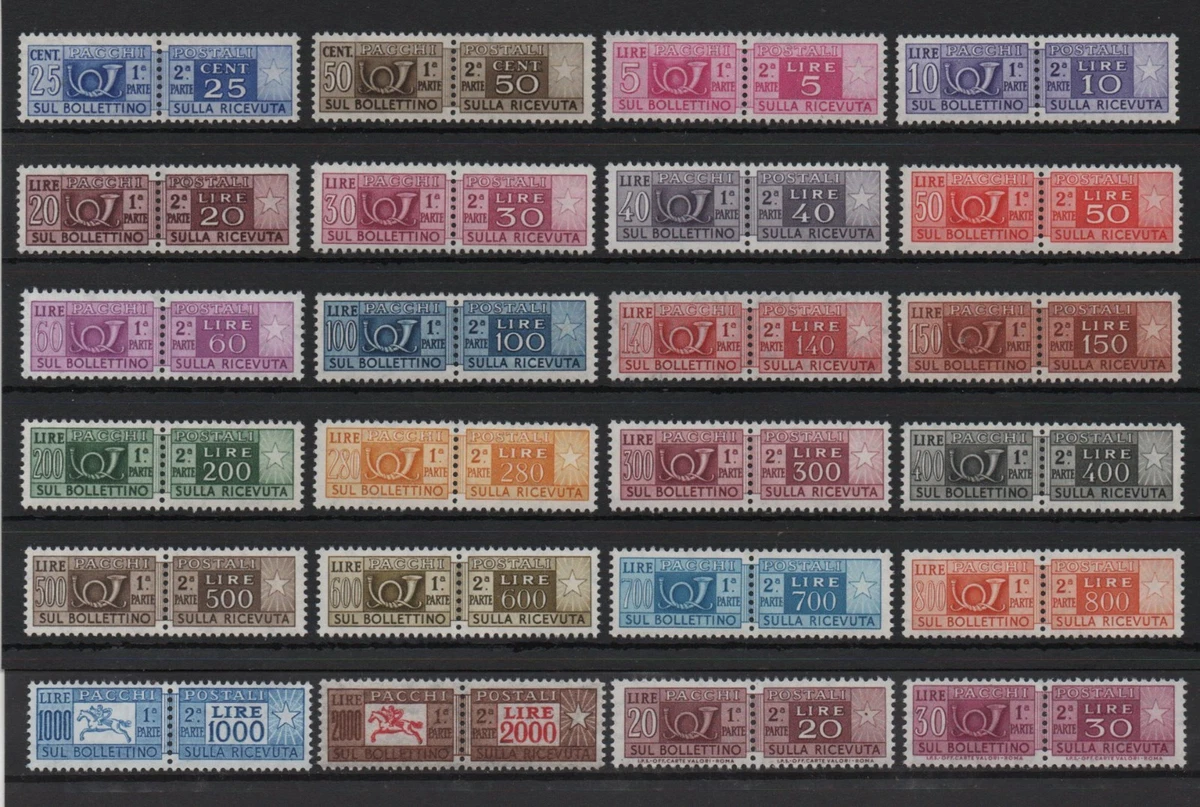 Collezione di francobolli del Regno d'Italia | Bolaffi
