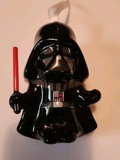 Star Wars christmas ornament