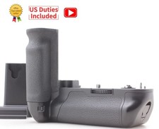 Tested MINT Canon Power Drive Booster PB-E1 Grip For EOS 1 1N 1V 3 From JAPAN