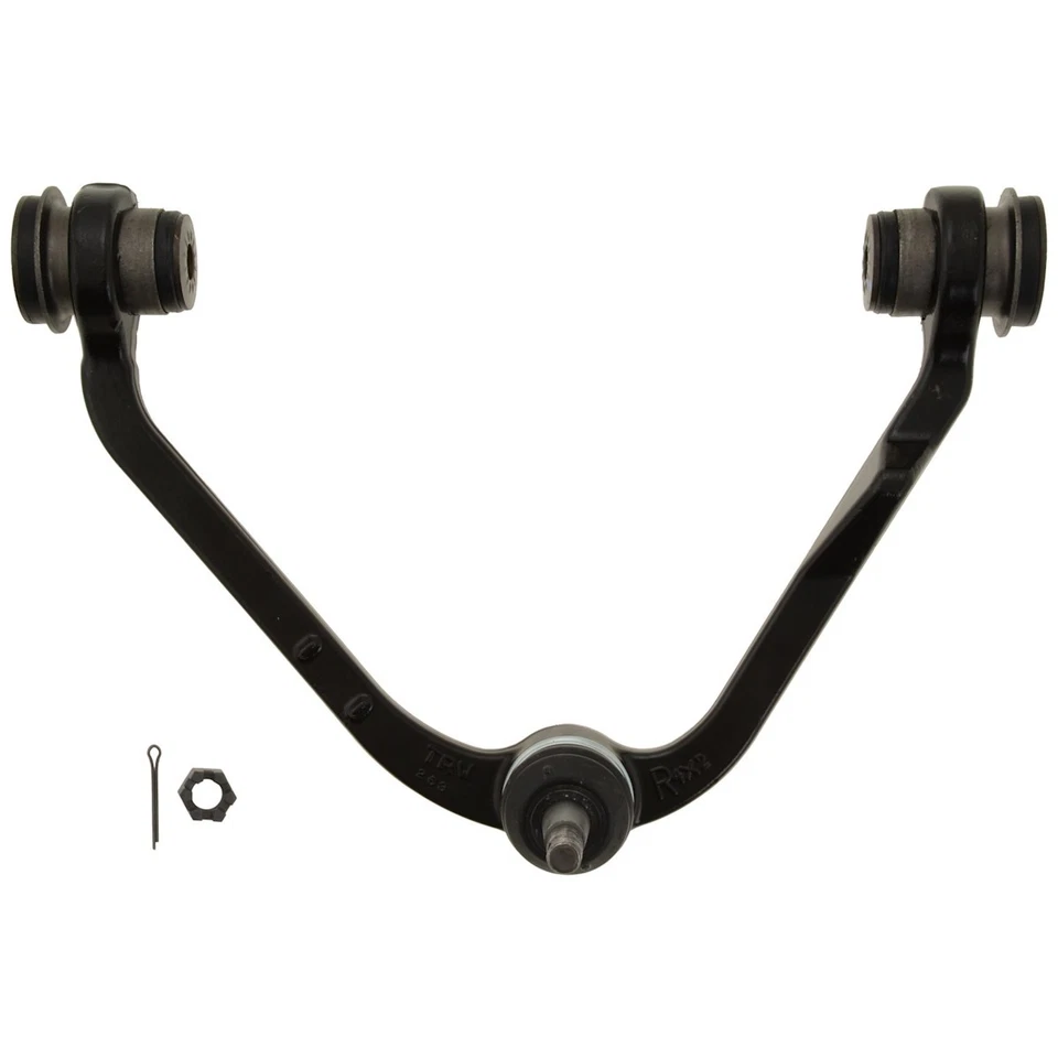 Brazo de control JTC7007 TRW pasajero delantero lado derecho superior para camioneta F150 F250 Foto 2 de 3