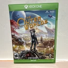 The Outer Worlds Xbox One,  Single Player, M Rated