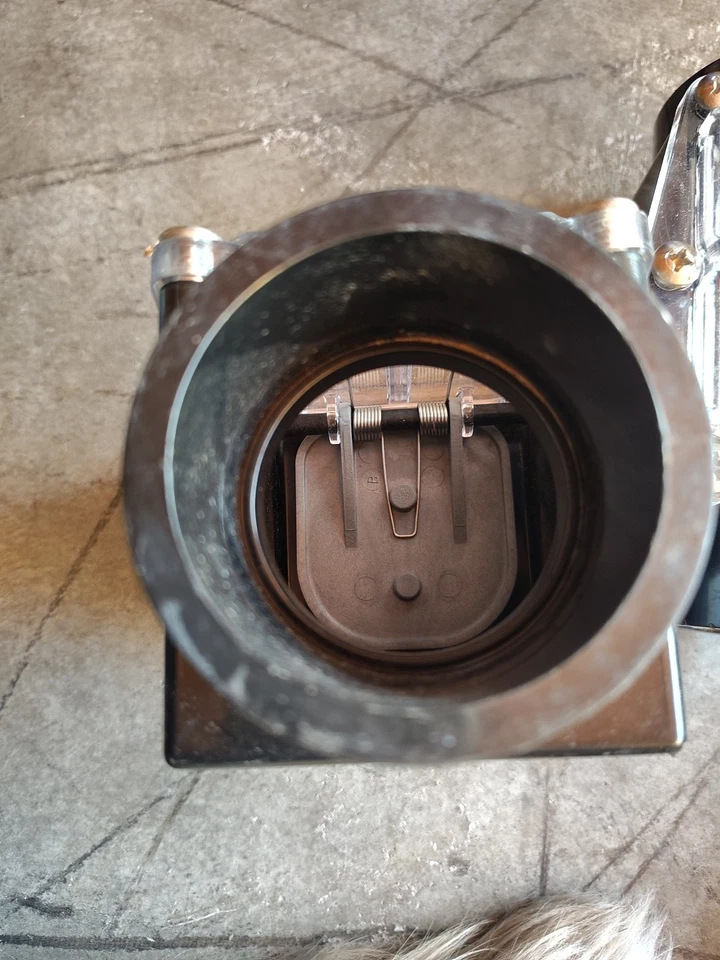 Magic Plastics Check Valve 2 Inch - Image 4 of 4