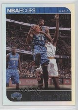 2014-15 NBA Hoops Silver 195/399 Andrew Nicholson #44 0qr0