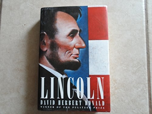 Lincoln - Donald, David Herbert