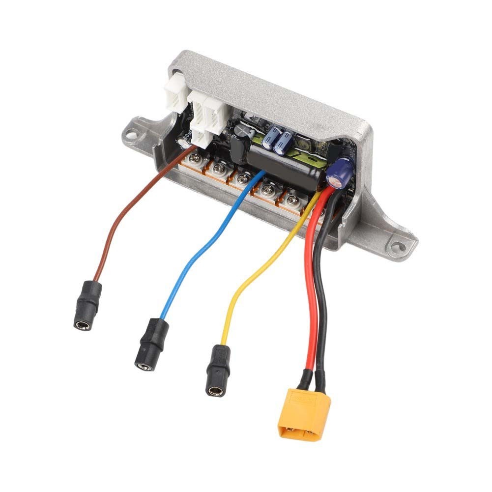 Regolatore Monopattino Elettrico per NIU KQI3 Sport per Circuito Principale Pro Max foto 4