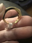 14 Kt Gf Ring Size 9 — photo 3