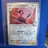 Pokémon Team Rocket's Porygon2 90 HP Reverse Holo Common 154/182 Destined Rivals