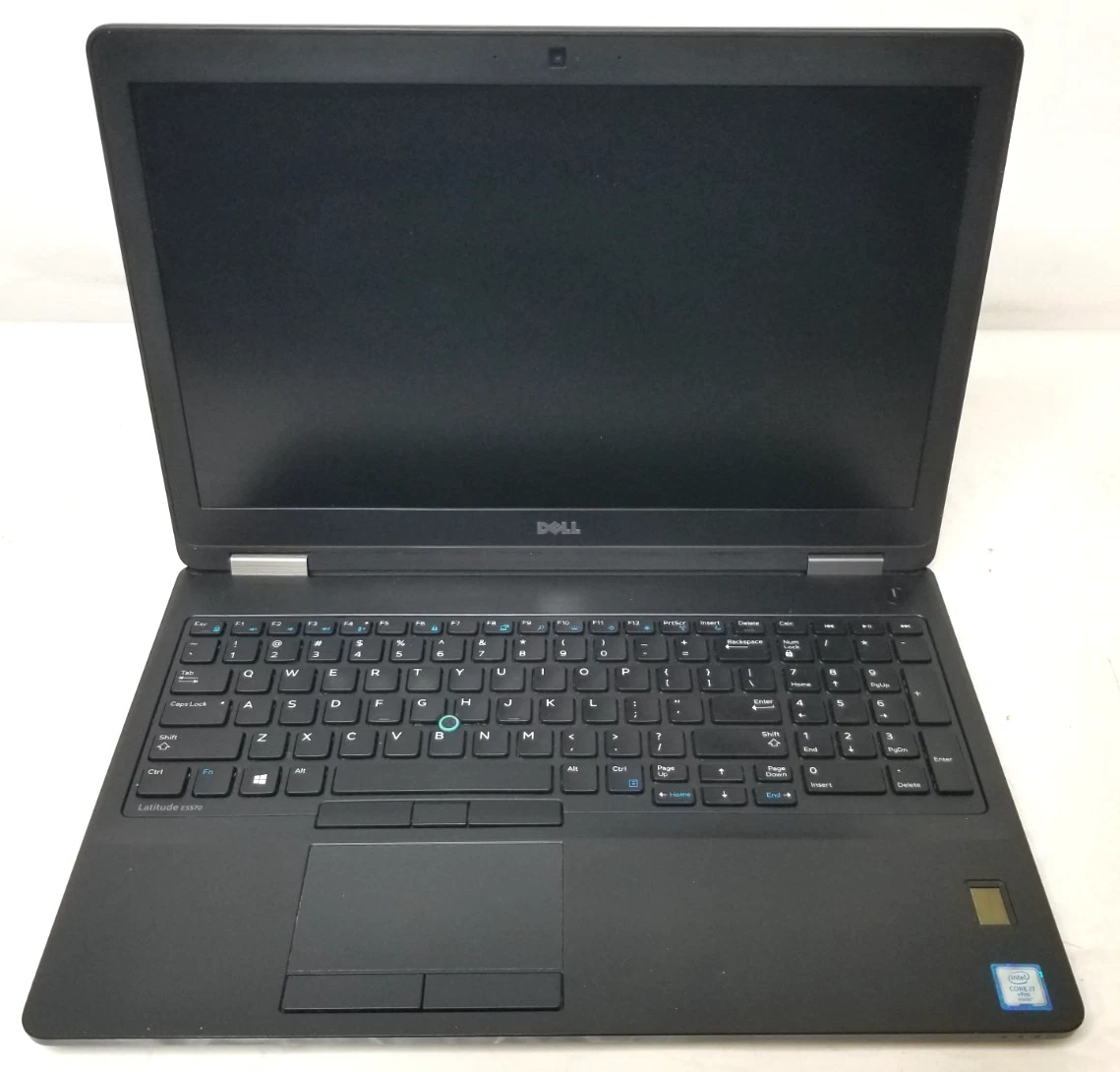 Dell Latitude E5570 PC Laptops & Netbooks for Sale | Shop New