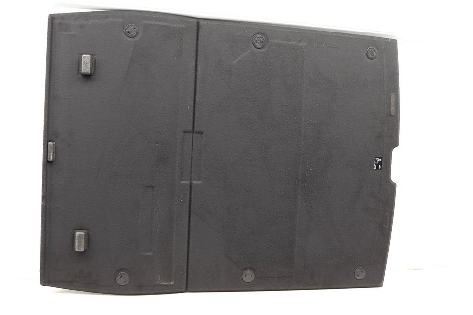 2012-2016 BMW 328I - Tapete/forro de carga porta-malas 7246303 - Imagem 3 de 4